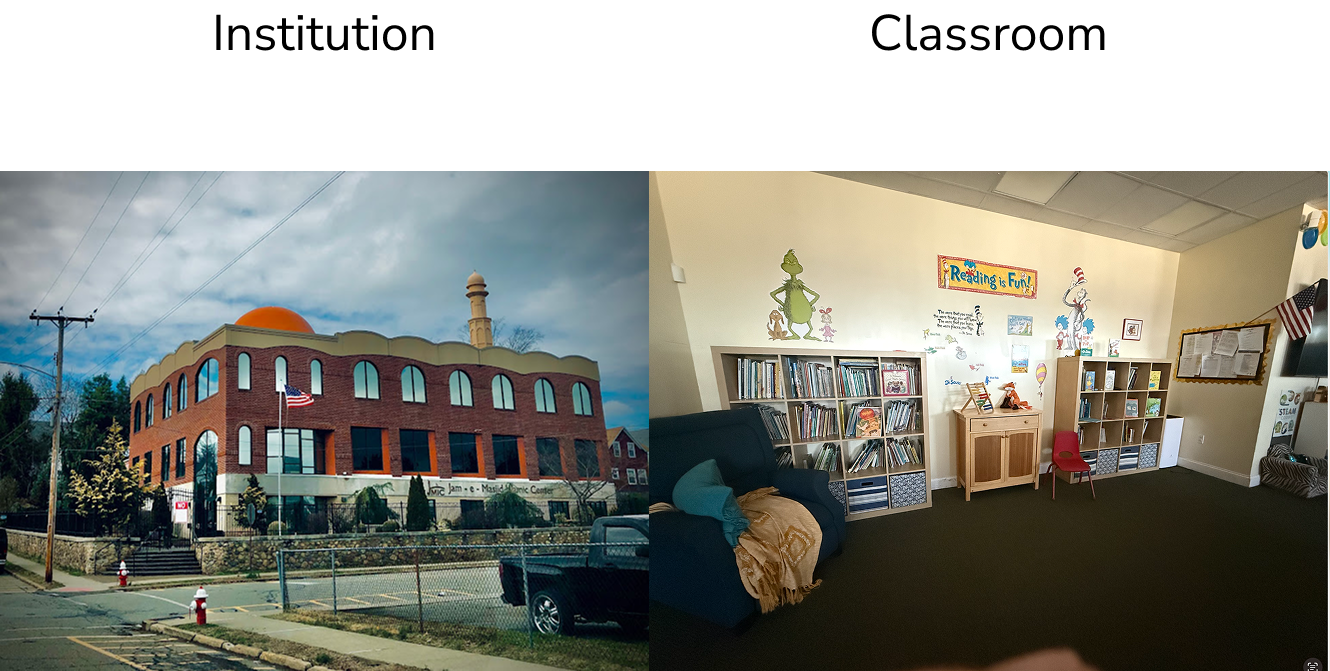 Donate to Educate: Package 2