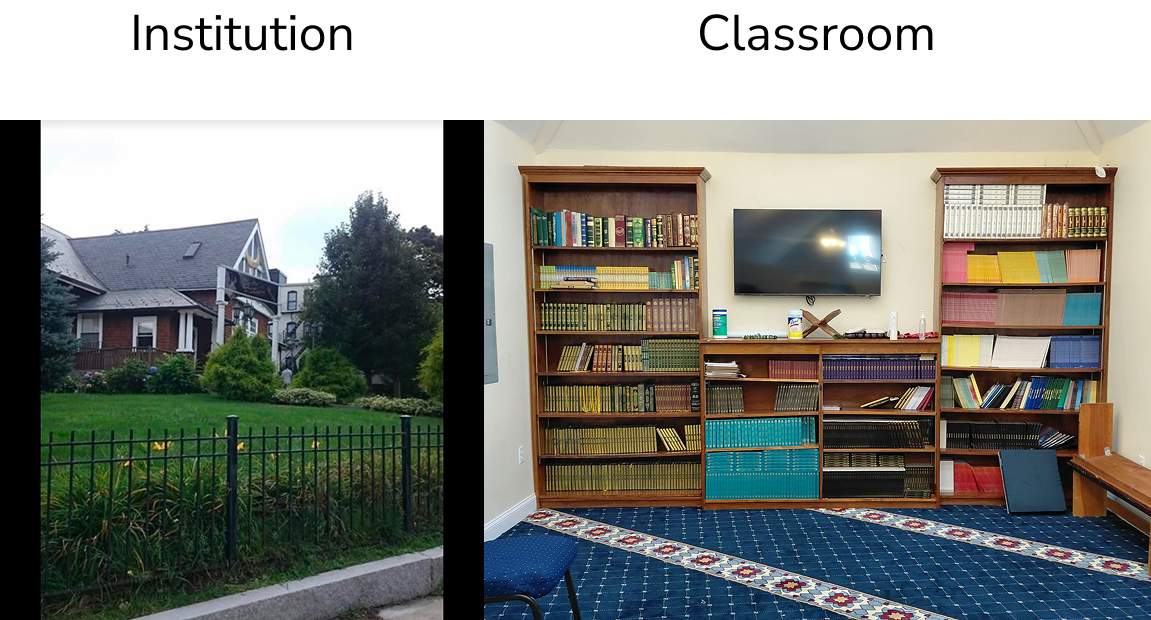 Donate to Educate: Package 2