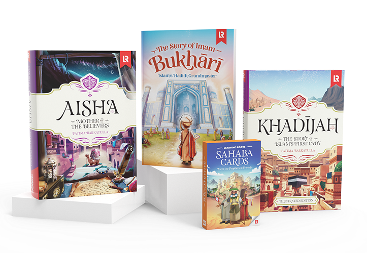 Donate to Educate: Package 3