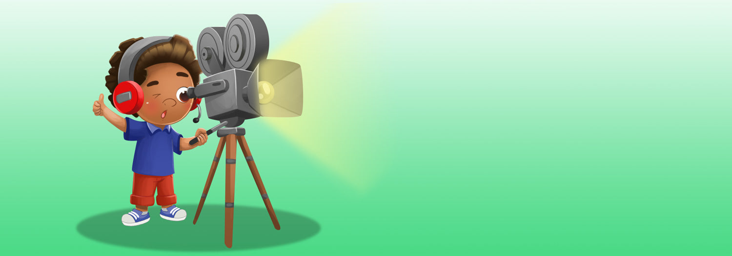 What's the story behind Learning Roots?