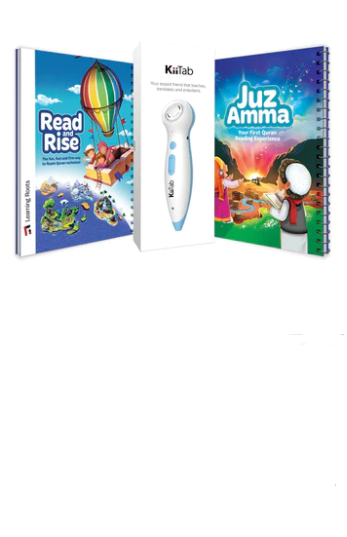 Collections – Learning Roots USA