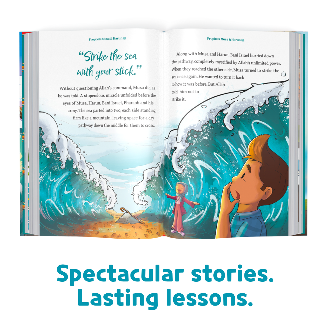 Sahaba Collection Learning Roots USA Sahaba collection learning roots usa