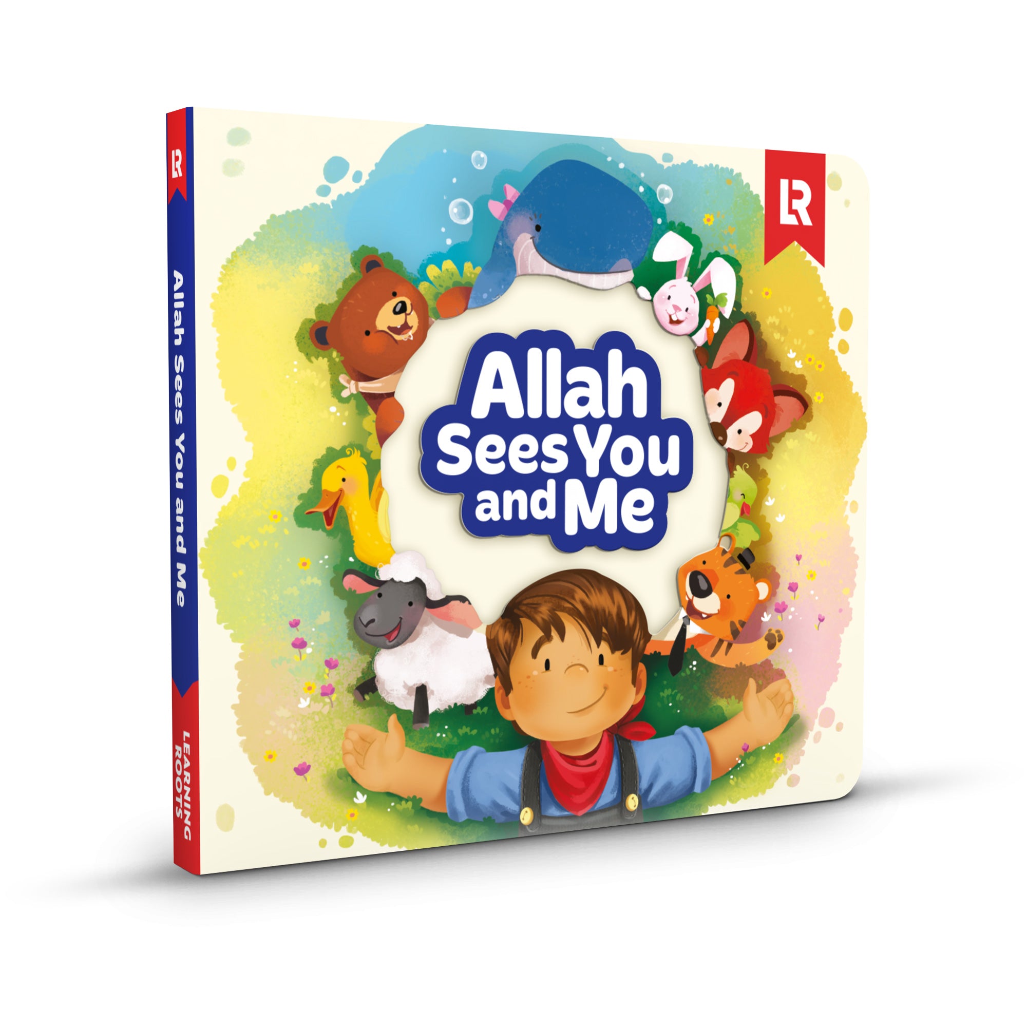 Islamic Books For Babies Learn Arabic ABC Alif Baa Taa