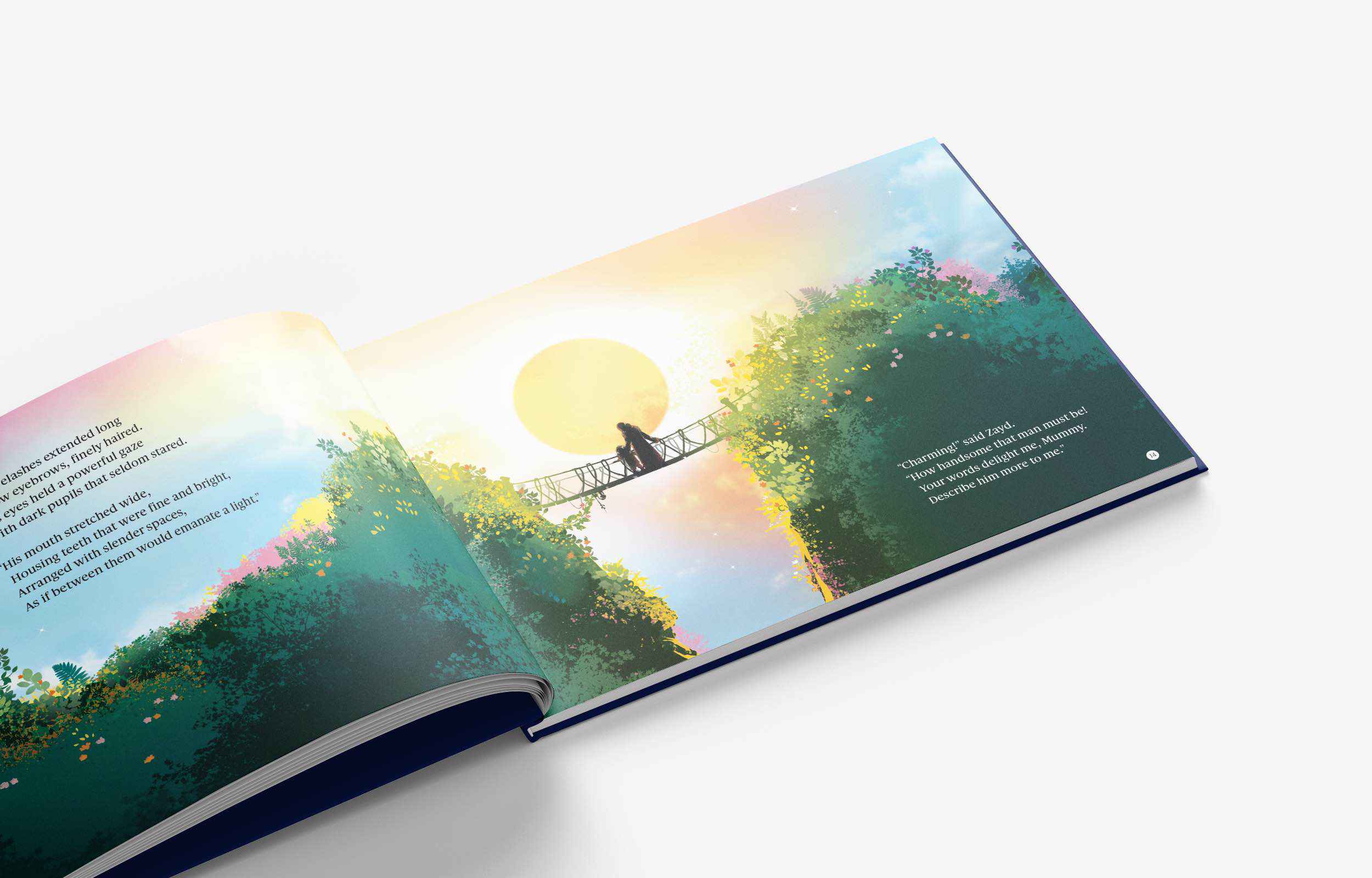 Prophets Collection – Learning Roots USA
