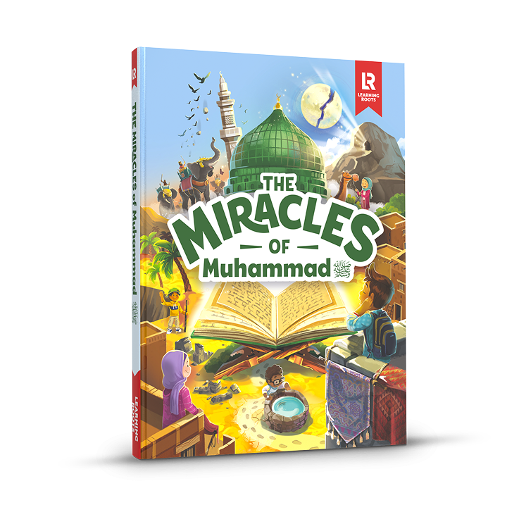 Miracles of Muhammad