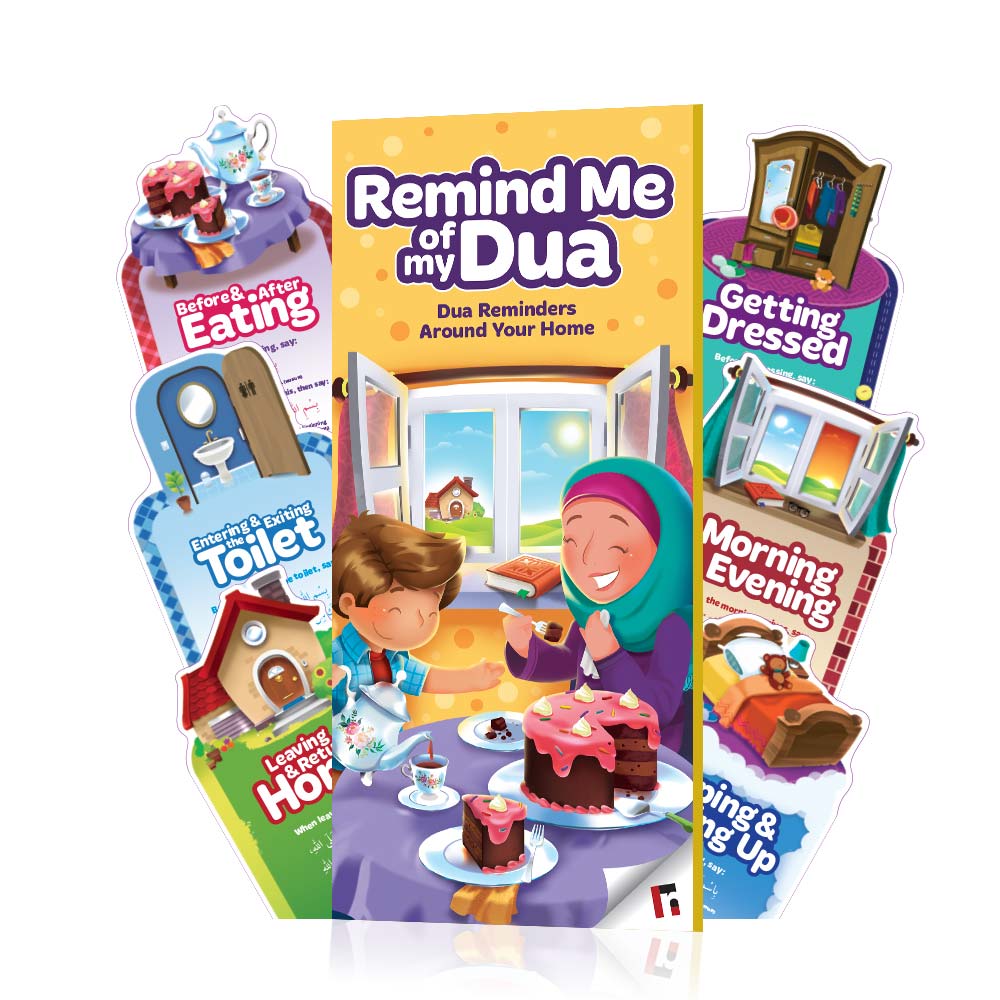 Kiitab Bundle - Set of Islamic Resources for Kids – Learning Roots USA