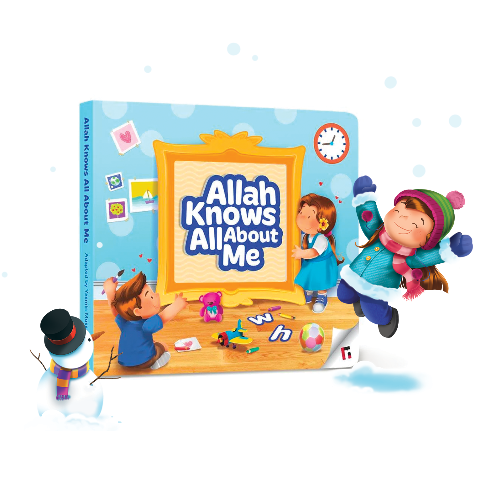 Baby Collection – Learning Roots USA