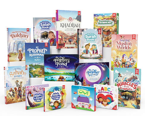 Donate to Educate: Package 2