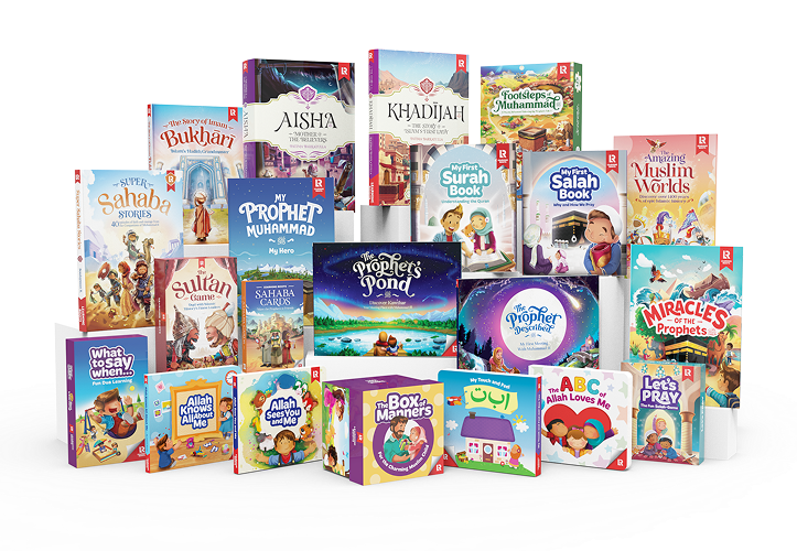 Donate to Educate: Package 4