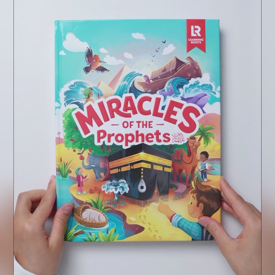 Miracles of the Prophets