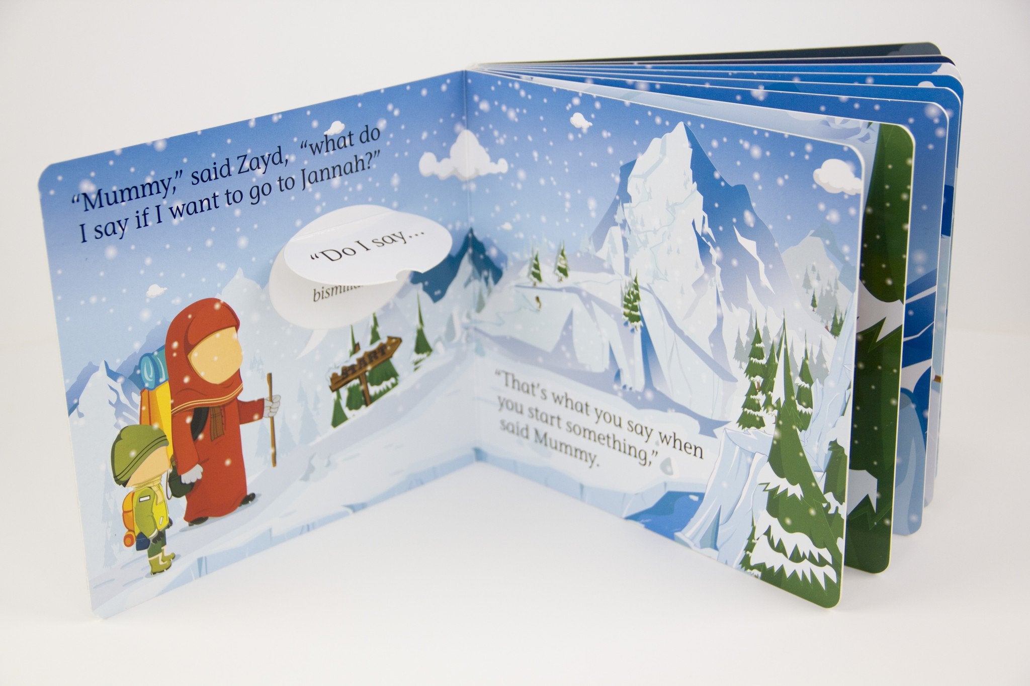 Baby Collection – Learning Roots USA