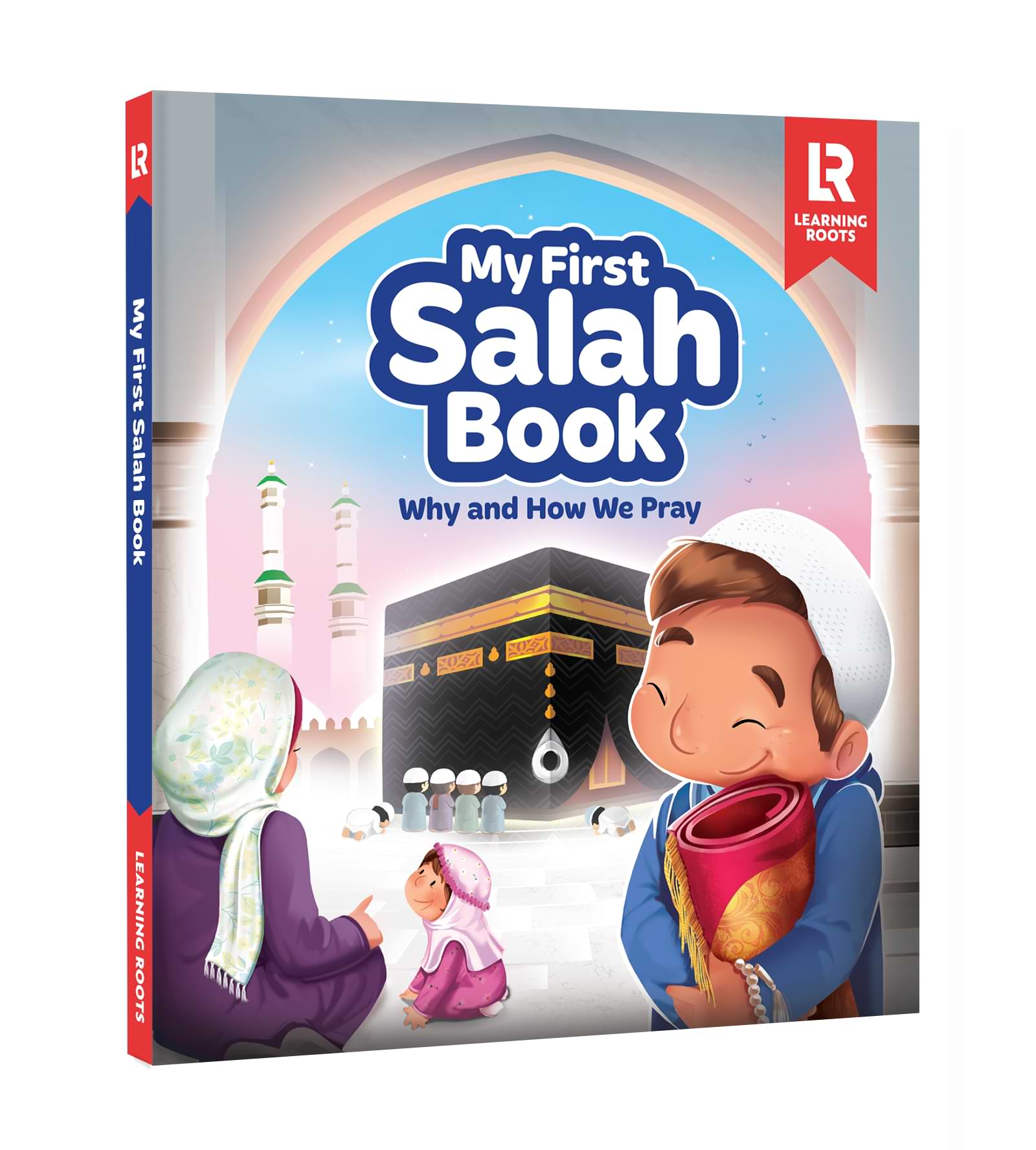 Learning Roots | Raise A Great Muslim Child – Learning Roots USA
